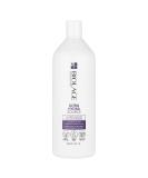 BIOLAGE Ultra Hydra Source Conditioning Balm 33.8 Fl. Oz. | Anti-Frizz Deep Conditioner for Very Dry Hair | Silicone-Free & Vegan - Buy Online on SooperMarket.com