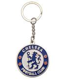 Chelsea Unisex Crest Keychain Multicoloured - Buy Online on SooperMarket.com