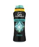 Lenor Unstoppables In-Wash Laundry Scent Booster Beads 570g Fresh Scent A Boost Of Freshness For Up To 12 Weeks In Storage - Buy Online on SooperMarket.com