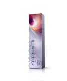 Wella Illumina Color Permanent Hair Color No. 10 Lightest Blonde 60 ml - Pack of 1 - Buy Online on SooperMarket.com