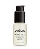 RAYA Vital Silk Serum (509) | Multi-Vitamin Facial Treatment for All Non-Sensitive Skin Beginning to Age | Softens and Smooths Complexion | Protects From Environmental Damage - Buy Online on SooperMarket.com