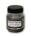 Procion MX Cold Water Dye Jet Black 2/3 fl oz - Professional Quality Dye for Fabric, Easy Cold Water Application - Buy Online on SooperMarket.com