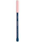 L'Or al Paris Kajal 107 Deep Sea Blue - Long-Lasting Smudge-Proof Eye Kh l - 1.2g Paradise Le Kh l Naturell - Buy Online on SooperMarket.com