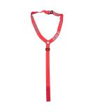 Equi-Flector Shires Breastplate - Pink: Pony/Cob - Buy Online on SooperMarket.com