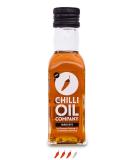 The Chilli Oil Company Birdseye Chilli Oil 125 ml - Buy Online on SooperMarket.com