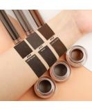 Buy Tinted Eyebrow Gel Kit - Waterproof Eyebrow Pomade for Full & Natural Brows | International Shipping - Buy Online on SooperMarket.com