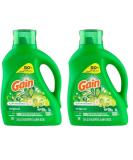 Gain + Aroma Boost Liquid Laundry Detergent - Original Scent 88 fl oz (Pack of 2) - 61 Loads HE Compatible - International Shipping Available - Buy Online on SooperMarket.com