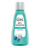 Guhl ANTI-DANDRUFF Shampoo 50ml Floral 50 ml (1 pack) - Buy Online on SooperMarket.com