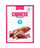Flava It Chinese Marinade - 6 x 35g - Buy Online on SooperMarket.com