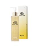 NEOGEN AGECURE Good Morning Cleanser Honey Gold 8.11 oz - Best International Shipping | Gentle Face Wash for Glowing Skin - Buy Online on SooperMarket.com