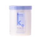 Salerm Cosmetics Keratin Shot Deep Impact Plus Mask  34.5 Ounce - Buy Online on SooperMarket.com