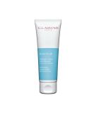 Clarins Fresh Scrub - Award-Winning Cream-Gel Face Scrub | Exfoliates & Hydrates All Skin Types | Paraben-Free SLS-Free Mineral Oil Free - Buy Online on SooperMarket.com
