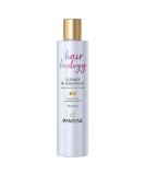 Pantene Cleanse & Reconstruct Shampoo - 250ml | For Greasy Roots & Damaged Lengths | Nourishing & Cleansing Formula with Pro-V Blend - Buy Online on SooperMarket.com