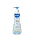 Mustela Baby No Rinse Cleansing Water 10.14 fl oz (300 ml) - Buy Online on SooperMarket.com