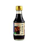 Takao Japanese Yakitori Sauce 230g Gluten Free For met and BBQ - Buy Online on SooperMarket.com