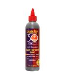 Salon Pro 30 Sec. Super Hair Bond Glue Professional Speed, 8 Ounce - Buy Online on SooperMarket.com