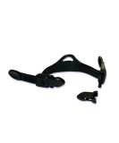 ScubaPro Twin Jet Max/Kinetix Fin Strap Assembly - Durable Replacement Strap - Buy Online on SooperMarket.com