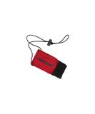 Tippmann Barrel Blocker in Red - Shop Now for Reliable Barrel Safety - Buy Online on SooperMarket.com