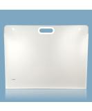 GOOHEE Art Portfolio Folder 17x13 inches | Premium Diamond Painting & Poster Storage - Buy Online on SooperMarket.com