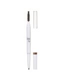 eleven.Instant Lift Brow Pencil double precision eye brewing pin for define and shapes of eyebrows vegan & animal test free taupe 0.18 g taupe 1 piece (1 Pack) - Buy Online on SooperMarket.com