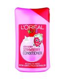 L'Oreal Kids Conditioner So Strawberry Fresh - Nourishing Hair Care for Kids | 1 Pack - Buy Online on SooperMarket.com
