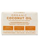 Sunaroma Soap Bar Coconut 8 Ounce (236ml) (3 Pack) - Buy Online on SooperMarket.com