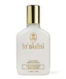 ( 0611 ) BEAUTY SAN ( 0611 ) BEAUTY SAN ST BARTH Moisturising Body Lotion with Vanilla 125 ml - Buy Online on SooperMarket.com