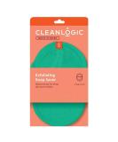 Buy Clean Logic Bath & Body Exfoliating Soap Saver - Best International Shipping - Buy Online on SooperMarket.com