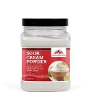 Hoosier Hill Farm Sour Cream Powder, 1 Pound 1 Pound (Pack of 1) - Buy Online on SooperMarket.com