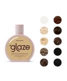 Glaze Super Color Conditioning Gloss 6.4fl.oz (2-3 Hair Treatments) Award Winning Hair Gloss Treatment & Semi-Permanent Hair Dye. No mix  no mess hair mask colorant - guaranteed results in 10 minutes Beach Blonde - Buy Online on SooperMarket.com
