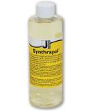 Jacquard Synthrapol Prewash and After Wash Liquid detergent for Dyed or Painted Fabrics, Industrial Strength, pH Neutral, 8 fl oz - Buy Online on SooperMarket.com