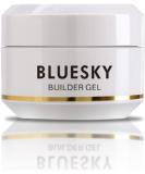 Bluesky Builder Gel Gel Nail Polish Nail Strengthener Nail Extension Tips Clear 15 ml (Requires Curing Under LED UV Lamp) 15.00 ml (Pack of 1) Clear - Buy Online on SooperMarket.com