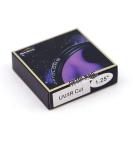 OPTOLONG 1.25 UV/IR Cut Filter - Ideal for CCD Digital Astrophotography - Buy Online on SooperMarket.com