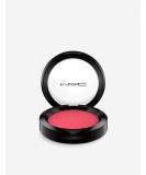 MAC Blush Powder - Frankly Scarlet 6g/0.21oz - Buy Online on SooperMarket.com