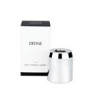 DEdge Safety Razor Stand - Bathroom Accessory in Classic Chrome - Buy Online on SooperMarket.com