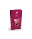 Nature’s Bakery Whole Wheat Fig Bars, Raspberry, Real Fruit, Vegan, Non-GMO, Snack bar, 1 box with 12 twin packs (12 twin packs) Raspberry  12 Count (Pack of 1) - Buy Online on SooperMarket.com
