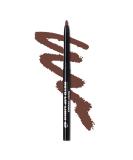 Ruby Kisses Auto Lip Liner Pencil  Long Lasting  Smooth Application Mechanical Lip Liner Pencil (Brown) - Buy Online on SooperMarket.com