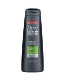 Buy Dove Men Care 2-in-1 Shampoo & Conditioner - 12 Fl Oz | International Shipping Available - Buy Online on SooperMarket.com