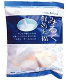 Royal Family Milk Mochi 120g (Pack of 1) - Buy Online on SooperMarket.com