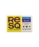 RESQ Stain Remover Soap Bar with Enzymes and Gall for White Fabrics 90g - Buy Online on SooperMarket.com