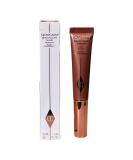 Charlotte Tilbury Glowgasm Beauty Light Wand In PINKGASM. Highlight Blush 12ml Pink 0.40 Fl Oz (Pack of 1) - Buy Online on SooperMarket.com