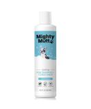 Mighty Mutt Natural & Hypoallergenic Dog Shampoo And Conditioner Anti-Itch Soothing And Deodorizing (9Oz) - Buy Online on SooperMarket.com
