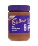 Cadburys Chocolate Spread 400g 14.1 Ounce (Pack of 1) - Buy Online on SooperMarket.com