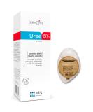TIS - cream with urea 15 % - eczema keratosis thick cracked rough dead dry skin |Wound healing |Lactic acid (aha) and wheat germ + almond milk soap 25g 25 g (1 Pack) - Buy Online on SooperMarket.com