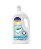 Fairy Professional Non Bio Washing Liquid Laundry Detergent Gentle To Skin 90 washes 4.05L - Buy Online on SooperMarket.com