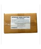 afrimports African Shea Butter, 100% Natural from West Africa, White, 5 lbs. - Buy Online on SooperMarket.com