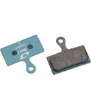 Jagwire Shimano Disc Brake Pads: Pro Semi-Metallic, Extreme Sintered, Sport Organic Options for Alfine, Deore, XT, SLX, XTR, CX, R, RS - Buy Online on SooperMarket.com