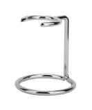 Stainless Steel Razor and Brush Stand - Men s Shaving Brush Holder for Home & Travel | Durable & Stylish - Buy Online on SooperMarket.com