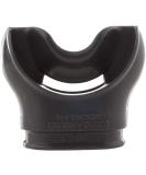 Aqua Lung Comfo-bite Mouthpiece, Black 2Pack - Buy Online on SooperMarket.com