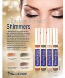 Buy ShadowSense by SeneGence - Shimmer Smoked Topaz | International Shipping Available - Buy Online on SooperMarket.com